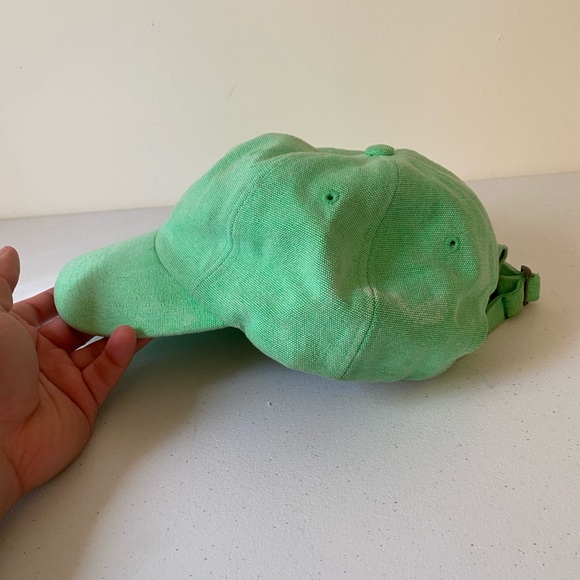 Noah neon Hat - Picture 5 of 7